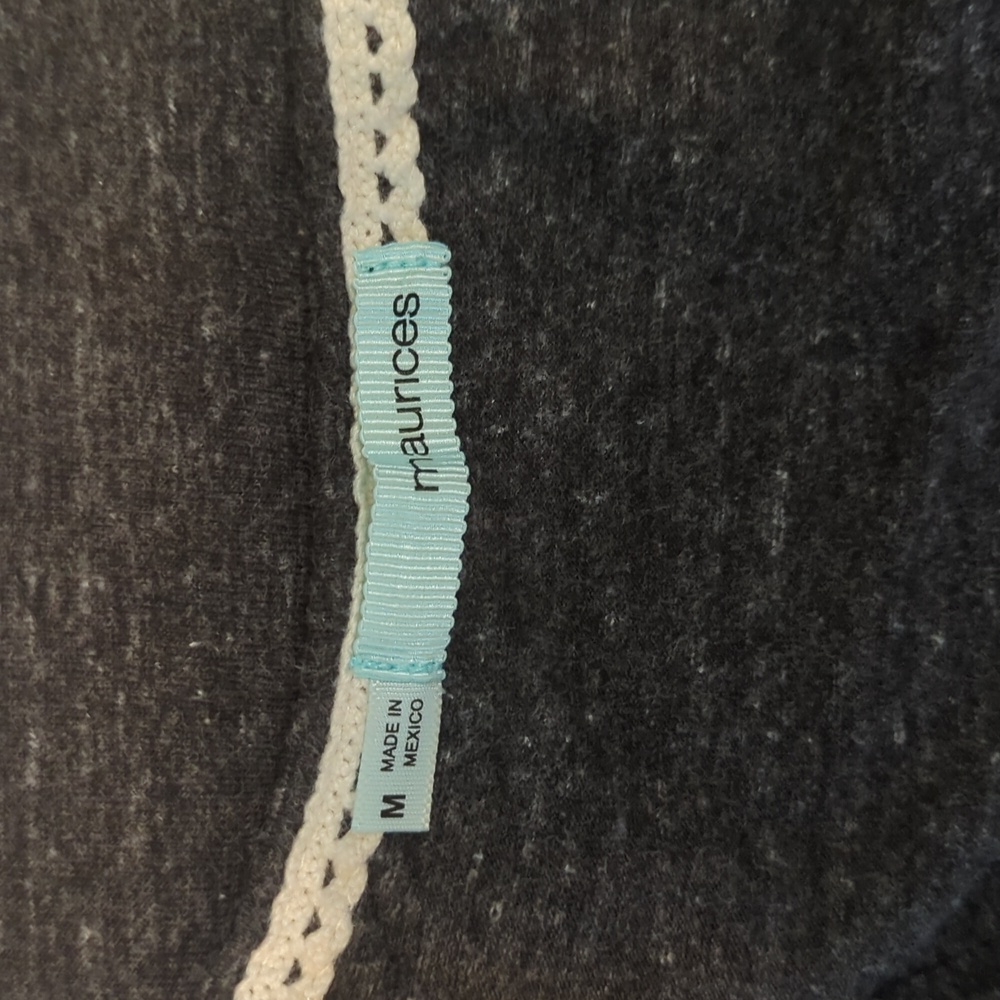 Maurices Elephant Tank Top - Picture 6 of 9